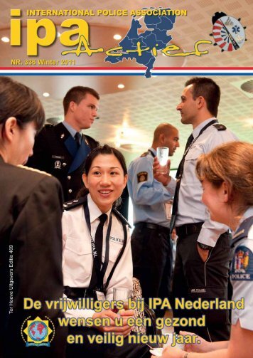 IPA NEDERLAND 2011 NR4.indd - Ter Hoeve Uitgevers