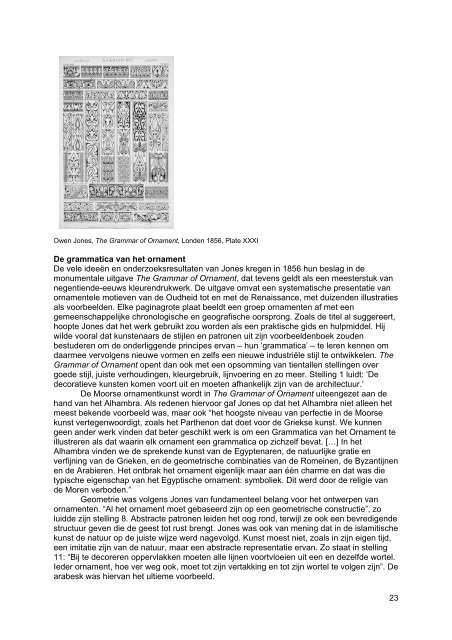 Generieke en specifieke teksten cse 2012, vwo - Examenblad.nl