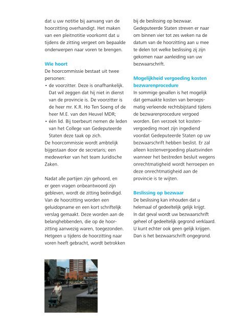 Folder bezwaar en beroep 2013.pdf - Provincie Overijssel