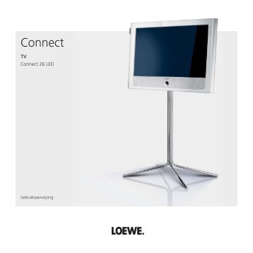 Connect - Loewe AG > Aktuell