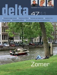 Delta 47 - Made in Velp