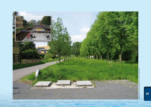 WATERPLAN DORDRECHT 2009 - 2015 - Gemeente Dordrecht