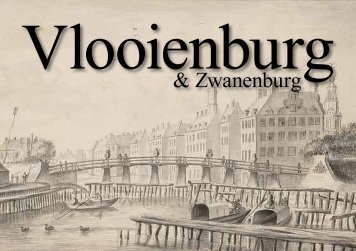 Vlooienburg & Zwanenburg - Theo Bakker's Domein