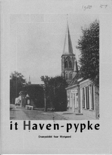 it I-iaven-pypke - t Havenpypke