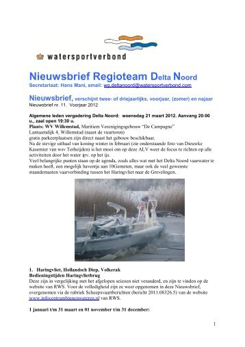 delta noord nieuwsbrief-2012-voorjaar-v1 2.pdf - Watersportverbond