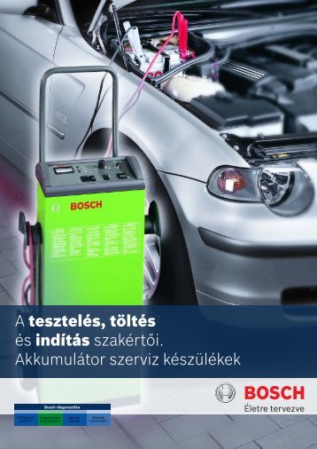 Akkumulator prosi_magyar.qxd - Bosch