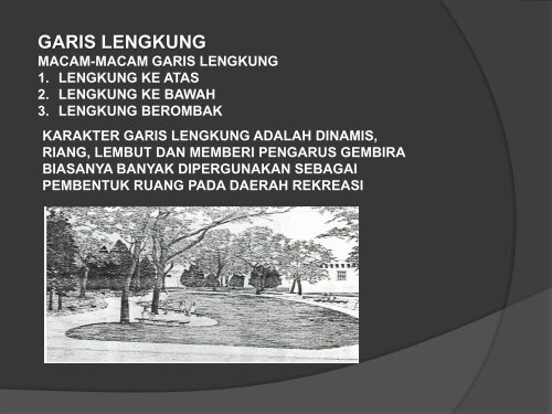 Proses Perancangan Arsitektur Lansekap - Direktori File UPI