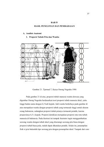 BAB IV HASIL PENELITIAN DAN PEMBAHASAN ... - Direktori File UPI