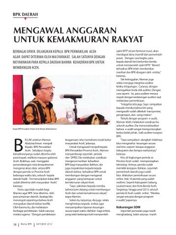 Hal 34 - Badan Pemeriksa Keuangan