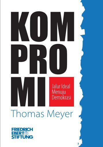 Thomas Meyer - Bibliothek der Friedrich-Ebert-Stiftung
