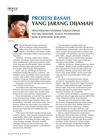 Hal 60 - Badan Pemeriksa Keuangan