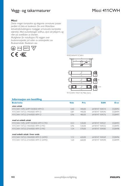 Untitled - Philips Lighting