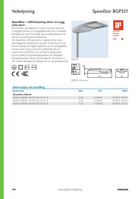 Untitled - Philips Lighting