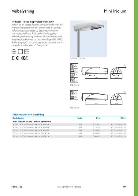 Untitled - Philips Lighting