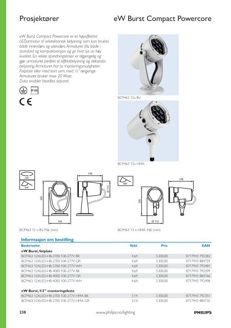 Untitled - Philips Lighting