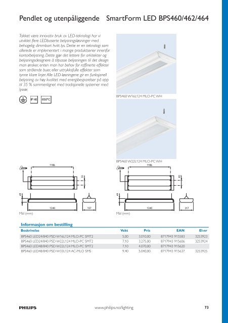 Untitled - Philips Lighting