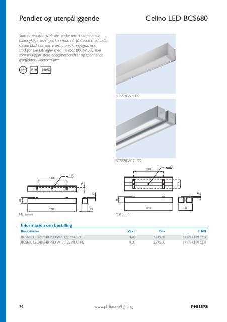 Untitled - Philips Lighting