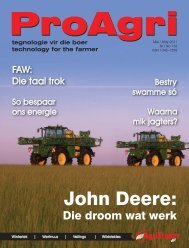 ProAgri uitgawe 136