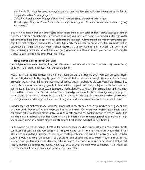 Download als PDF: Gratis - exfam.nl