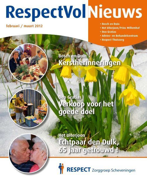 RespectVolnieuws feb-maa-2012 - RESPECT Zorggroep ...