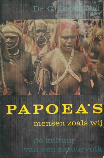 Untitled - Stichting Papua Erfgoed