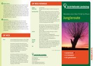 Download pdf route - Het Zuid-Hollands Landschap