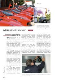 TOP Sauerland - Artikel über unser Unternehmen - MK ...