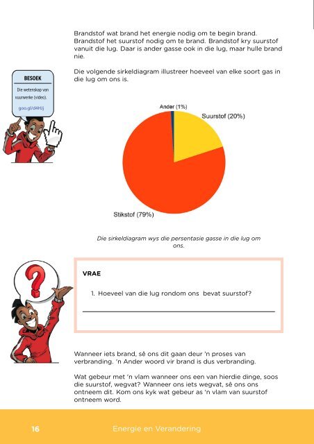 Natuurwetenskappe en Tegnologie Graad 5-B - The Thunderbolt Kids