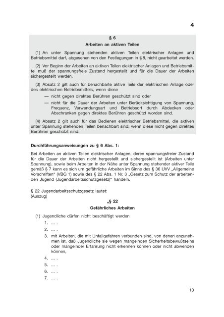 BGV A2 - Elektrische Anlagen & Betriebsmittel.pdf - marvin:service