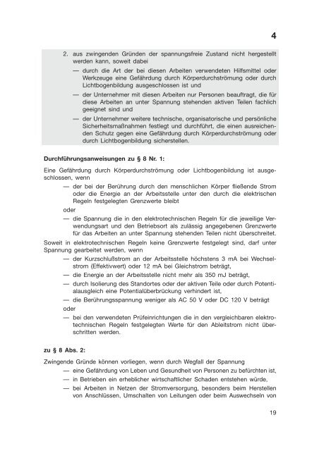 BGV A2 - Elektrische Anlagen & Betriebsmittel.pdf - marvin:service