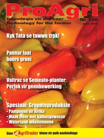 ProAgri uitgawe 126