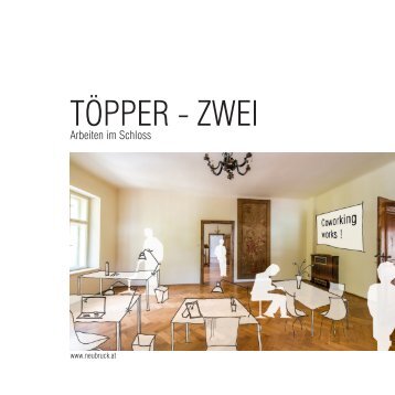 TÖPPER - ZWEI