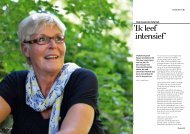 Omstanders, slachtoffers, daders. Een verhaal van ... - Living