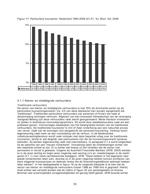 WEERBARSTIG HUURBELEID - Vastgoedkennis