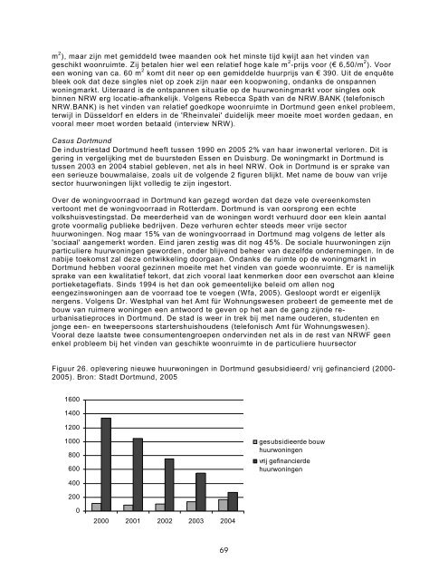 WEERBARSTIG HUURBELEID - Vastgoedkennis