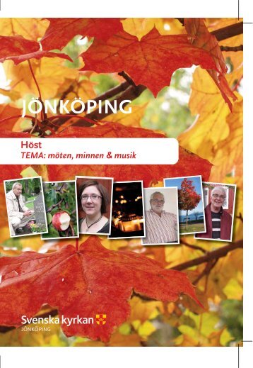 Svenska kyrkan Jönköping