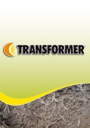 transformer soil brochure - a4 - afrikaans - metric - ORO Agri