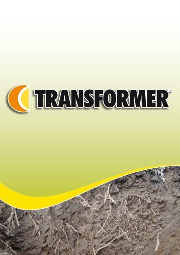 transformer soil brochure - a4 - afrikaans - metric - ORO Agri