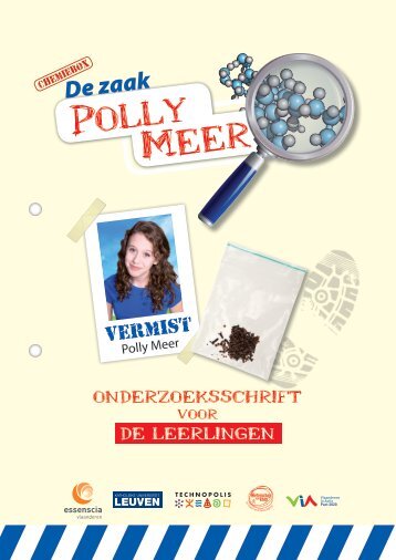 Meer Polly - Technopolis