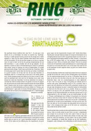 SWARTHAAKBOS - Agra