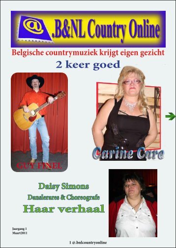 2 keer goed - B&NL Country Online