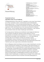 PDF, 122 KB - Kontaktstelle Musik Rotenburg-Bremervörde