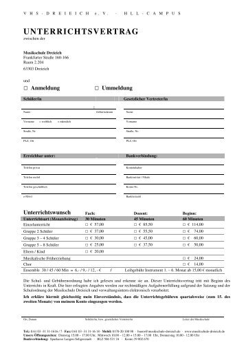 Download als PDF-Dokument - Musikschule Dreieich