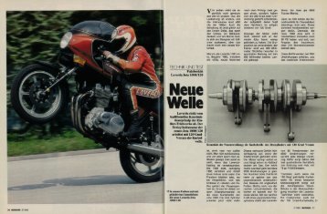 PDF: Fahrbericht Laverda Jota 1000/120 (Heft 2/1982)
