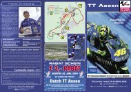 Assen-Flyer - MOTORRAD online