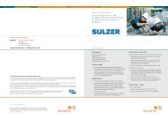 Success Story: variant configuration for Sulzer Pumps ... - movento