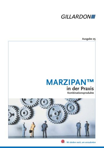 MARZIPAN™