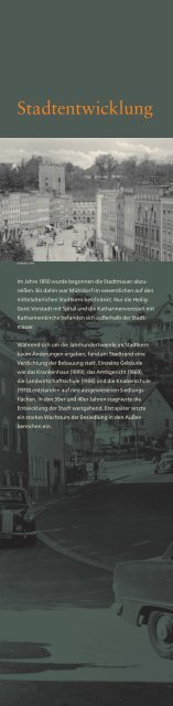 Nagelschmiedturm (Stelen, PDF) - Stadt Mühldorf am Inn