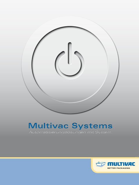 Multivac Systems