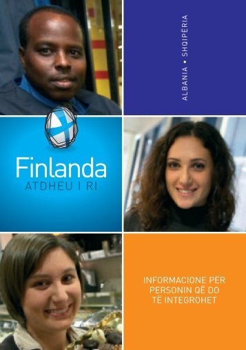 Finlanda - Mol.fi